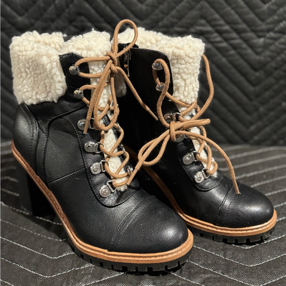 Women's Steve Madden Booties
